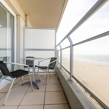 On The 9th Floor With Sea View