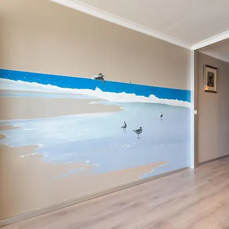 Apartamento On The 9th Floor With Sea View Middelkerke