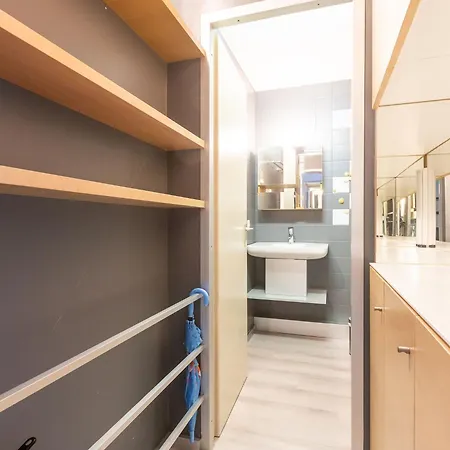 Apartamento On The 9th Floor With Sea View *